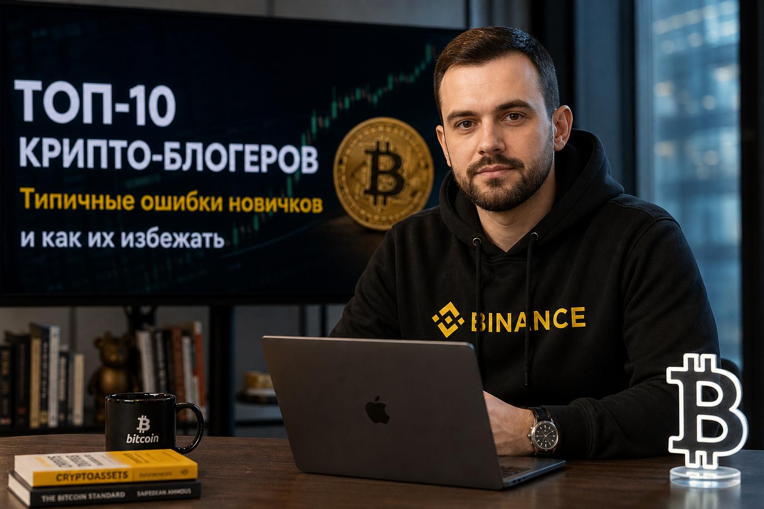Типичные ошибки новичков и как их избежать